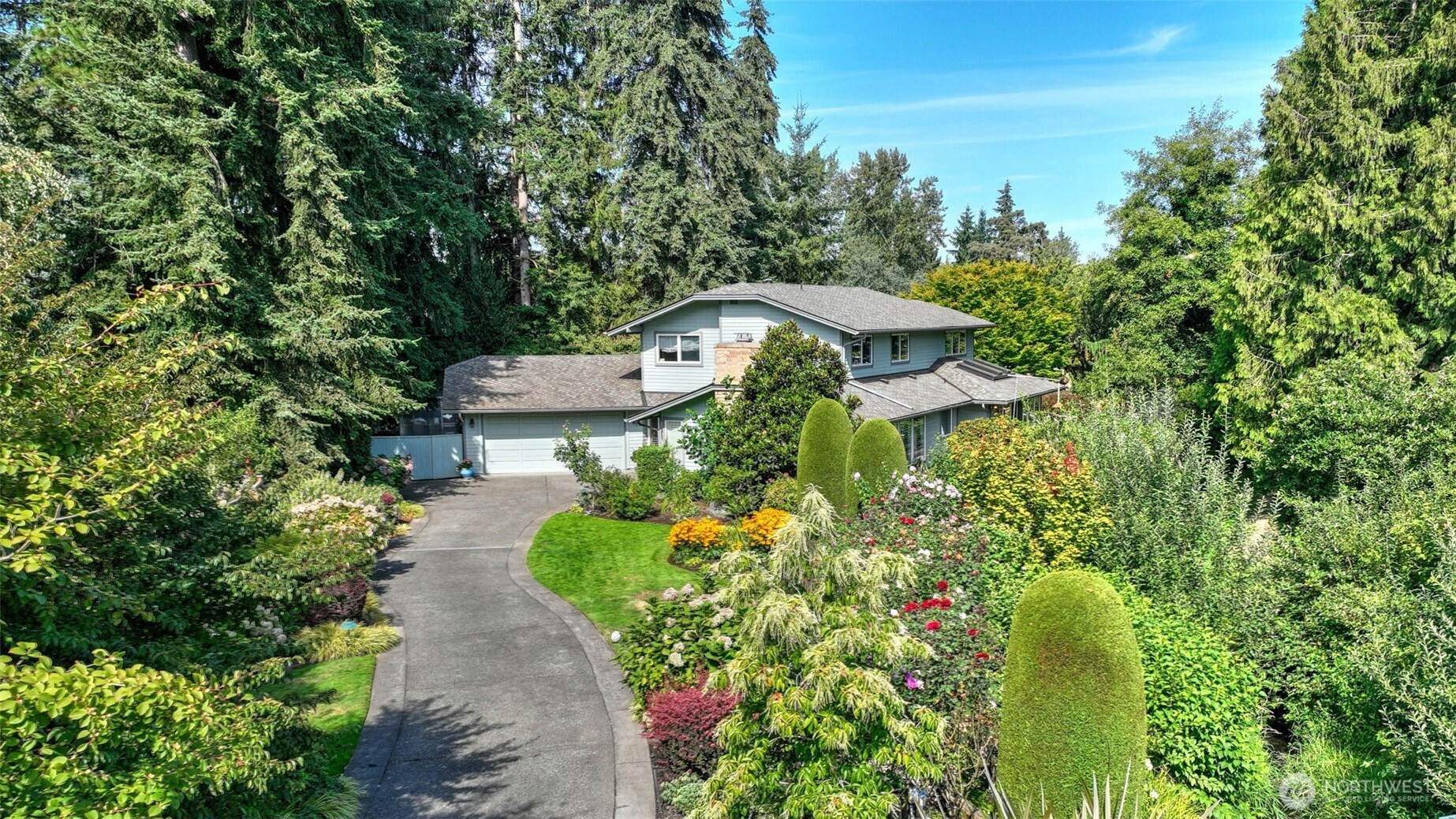 11 Cascade Key