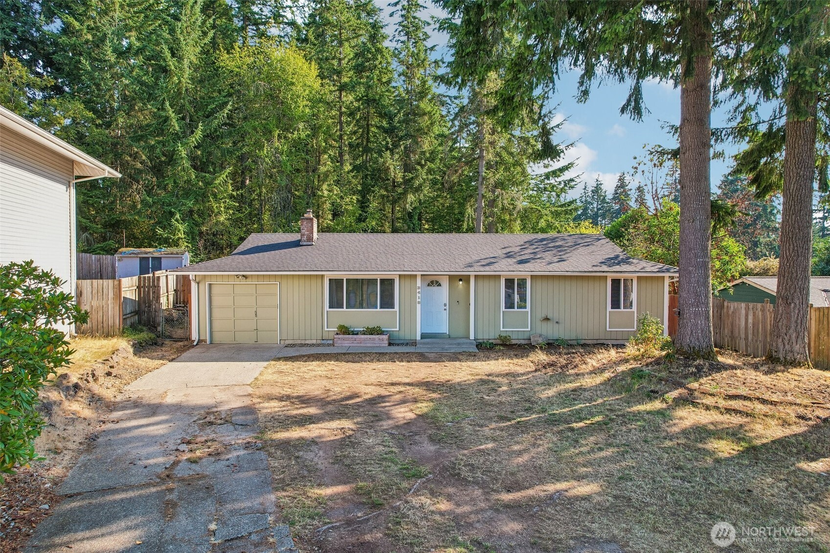3418 Azalea Avenue