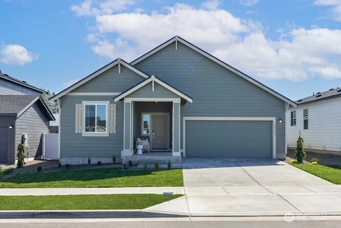 41 Eventide Lane