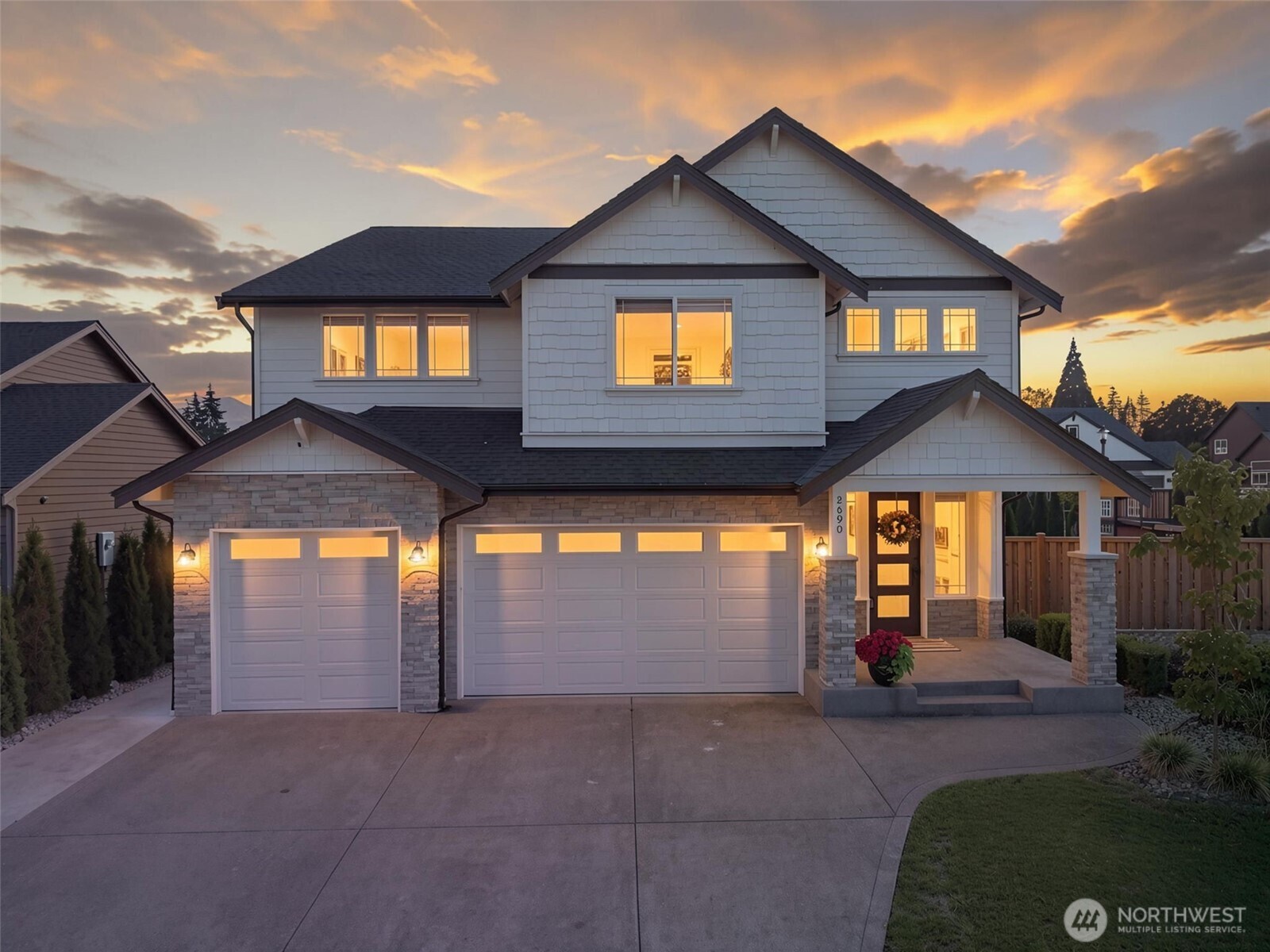 2690 Wyrick Court