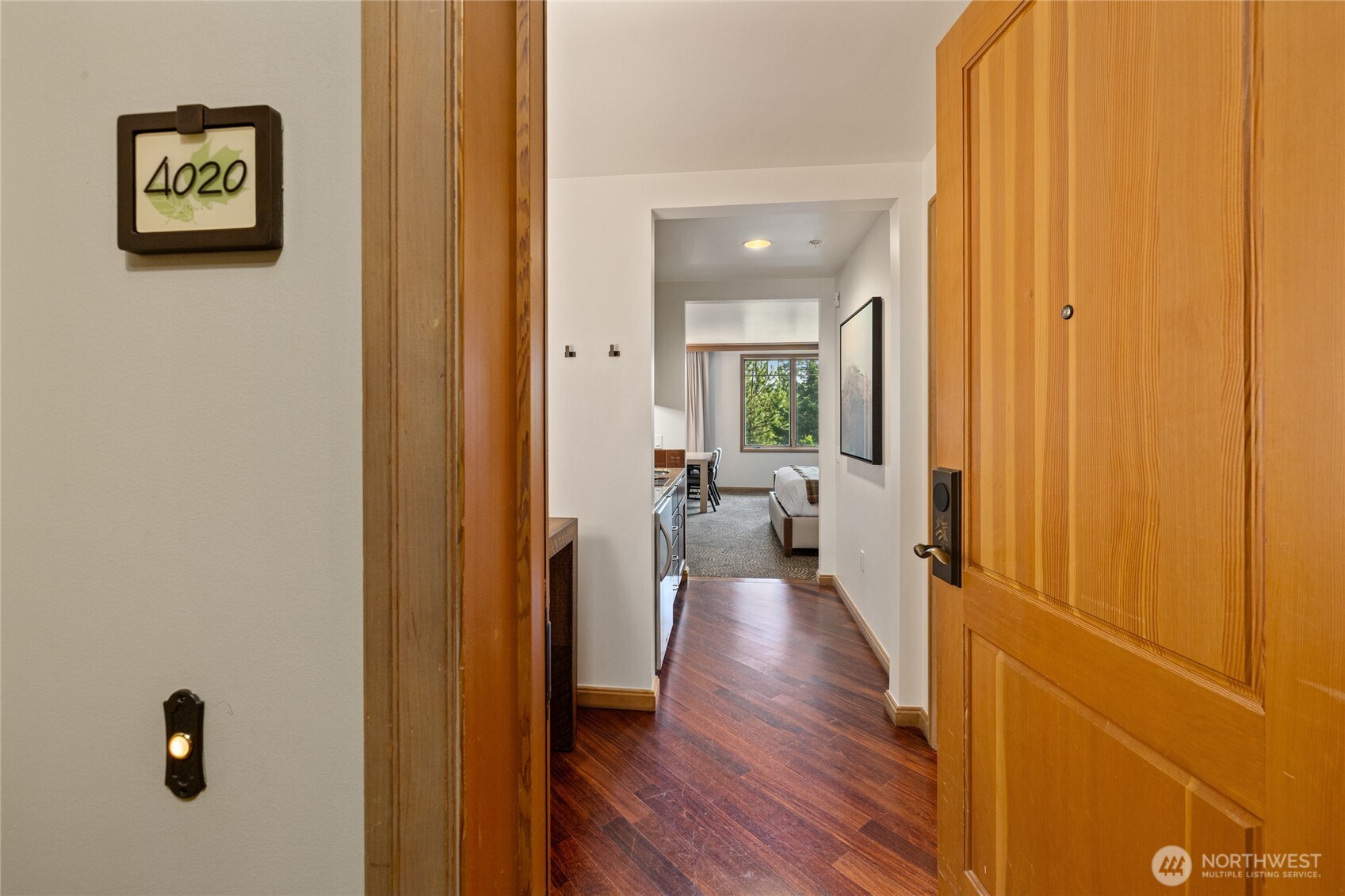 3600 Suncadia Trail #4020