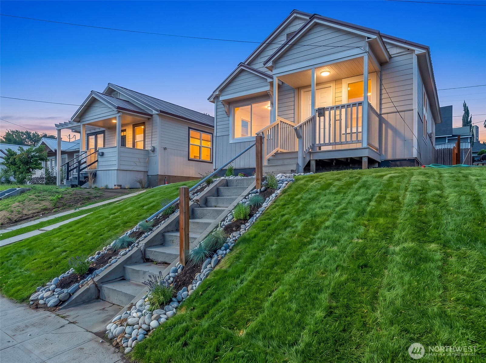 502 Methow Street