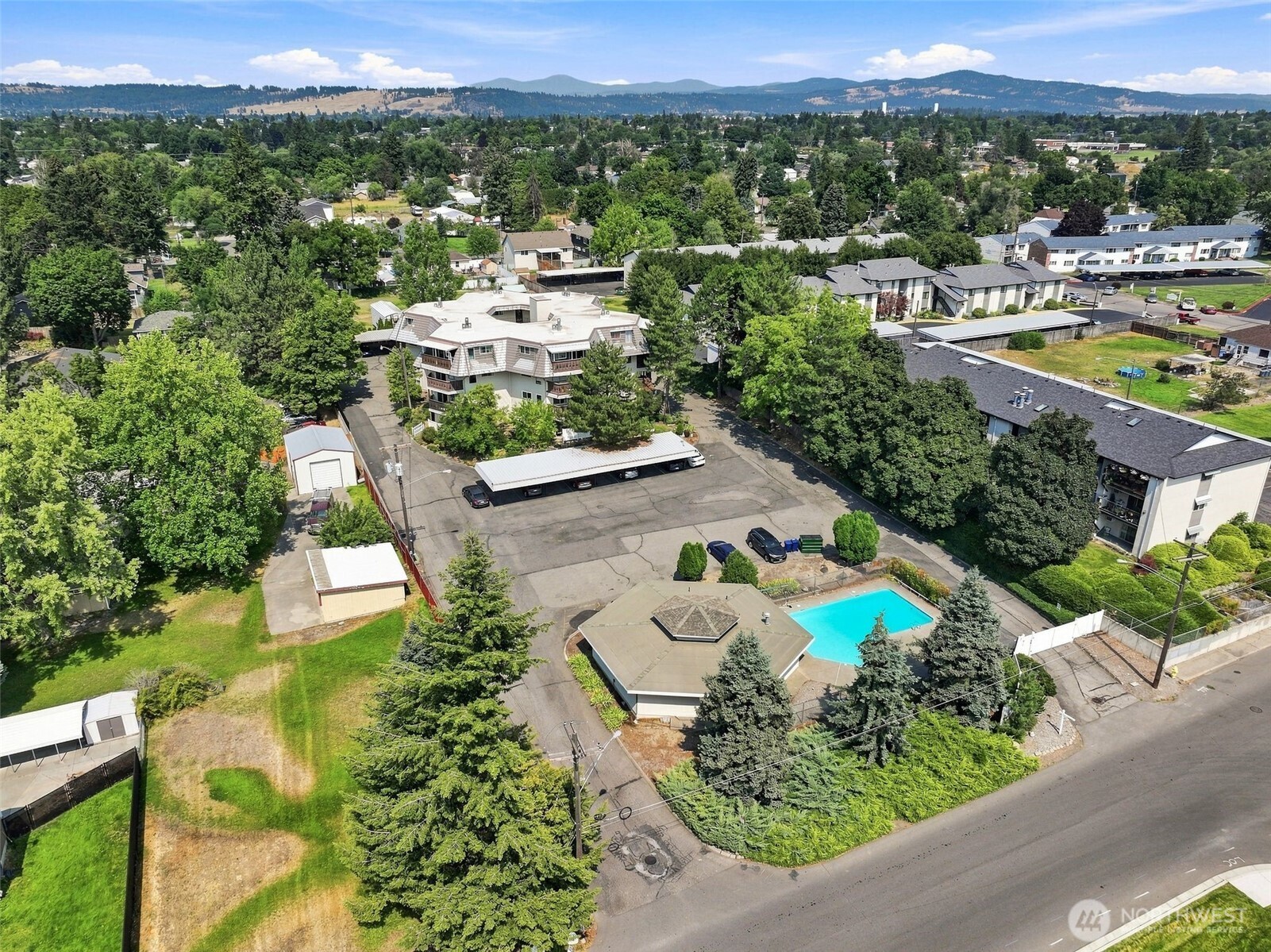 10321 Main Avenue #202