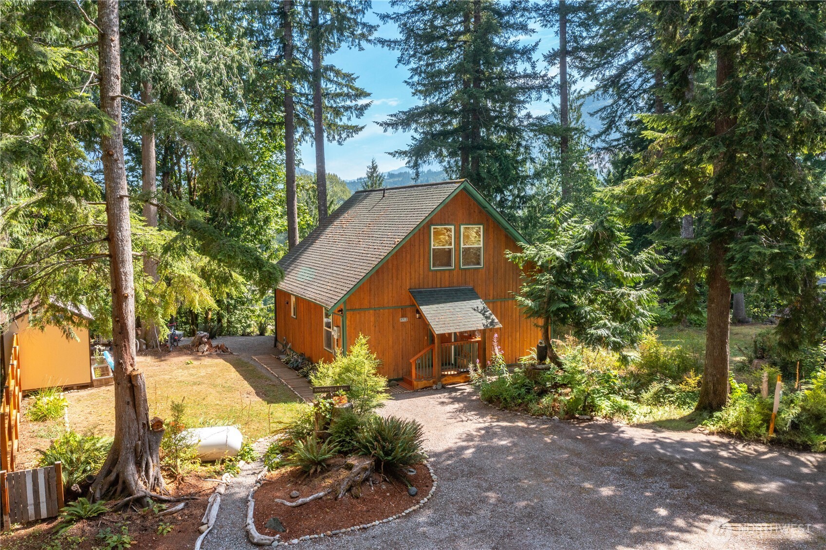 7712 Viewridge Drive