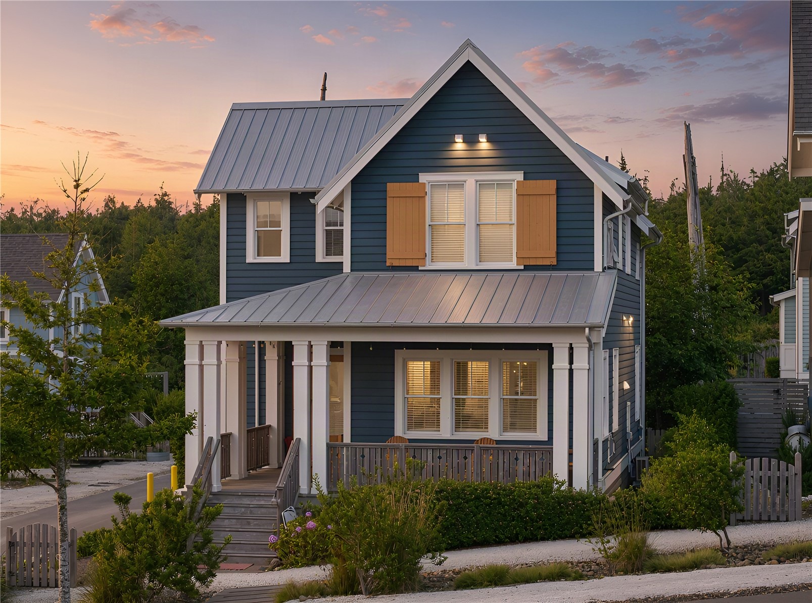 114 Horizon Street