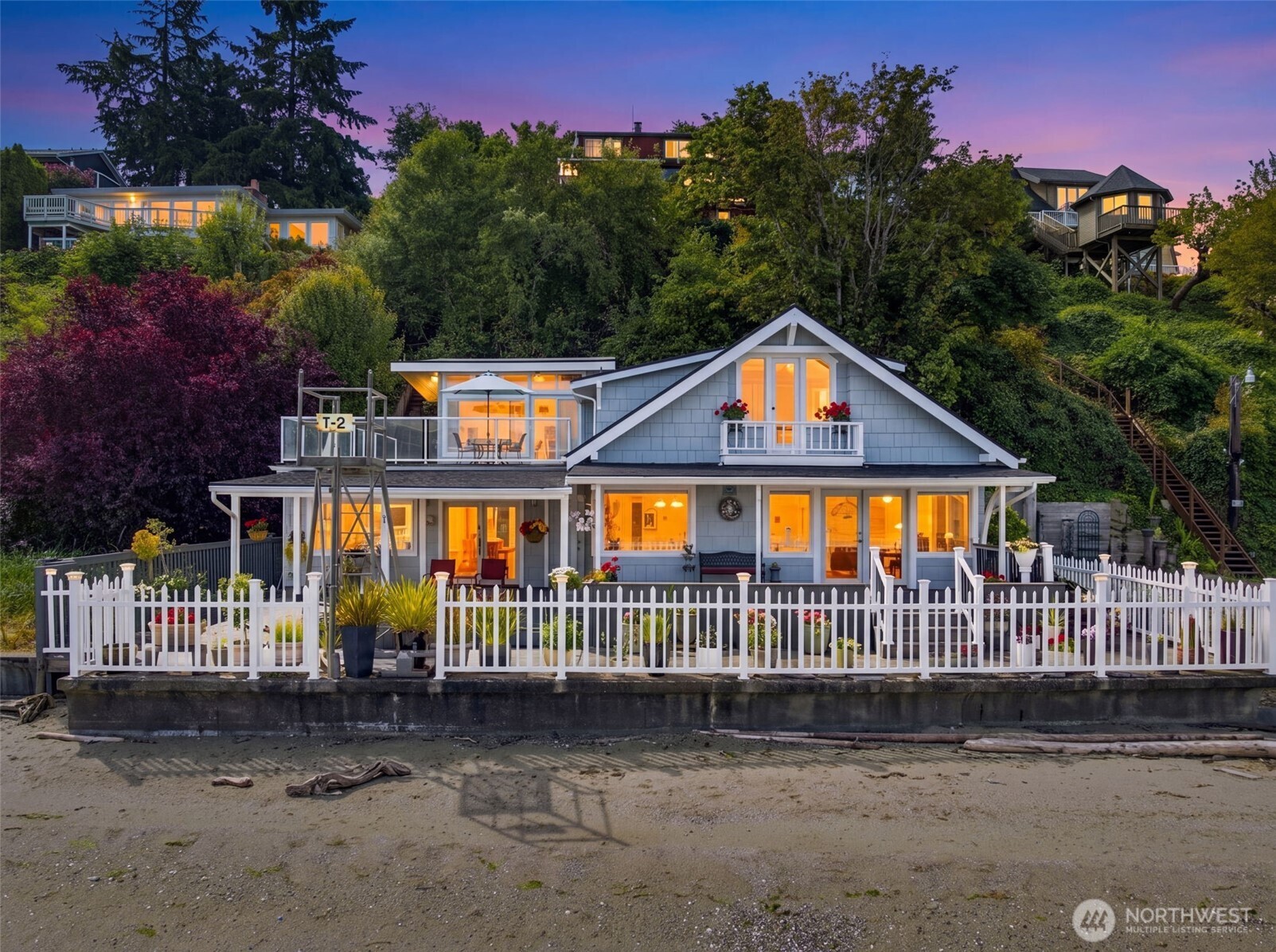 1626 Beach Drive