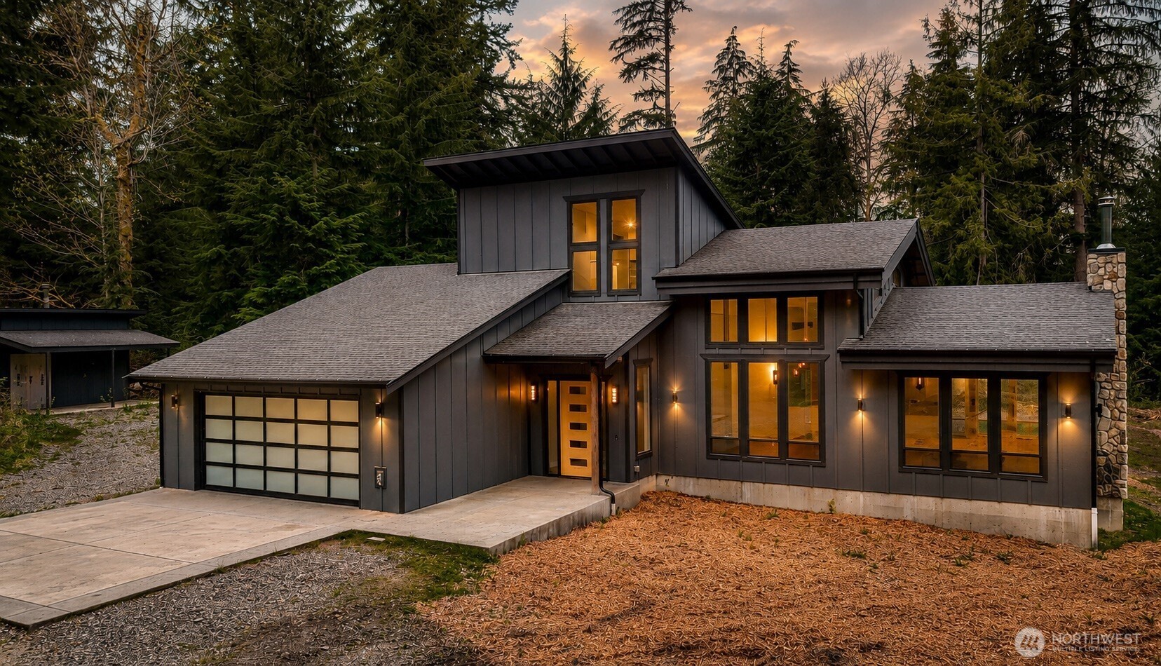 14886 Wilkeson Spiketon Road