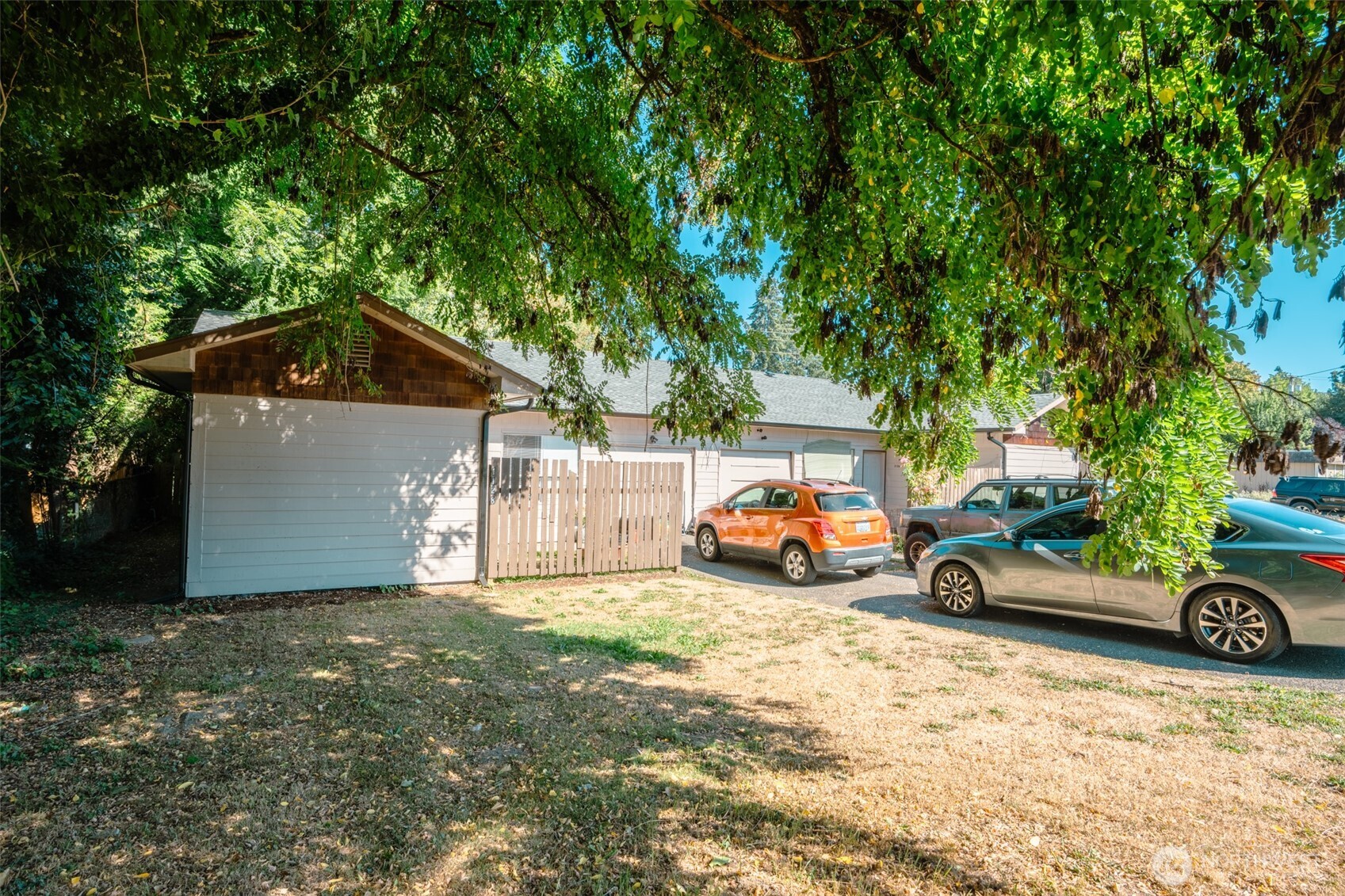 1126 Puget Street