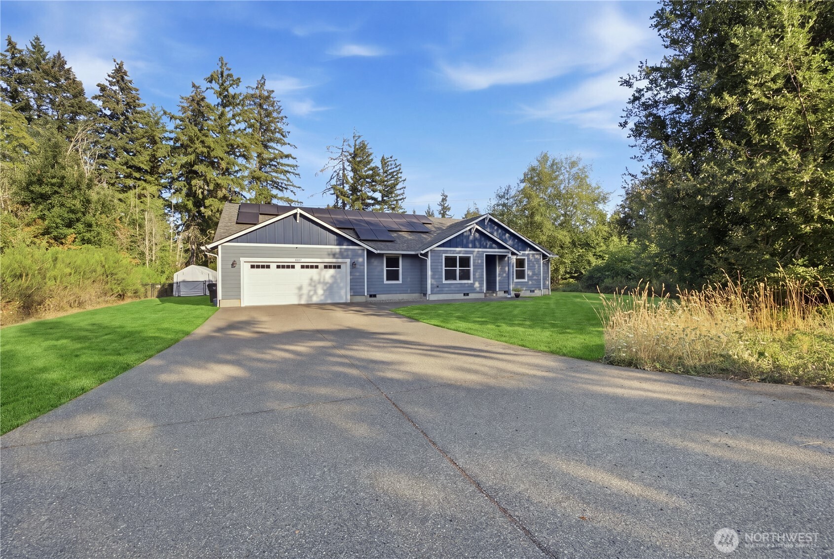 8024 Fairview Road