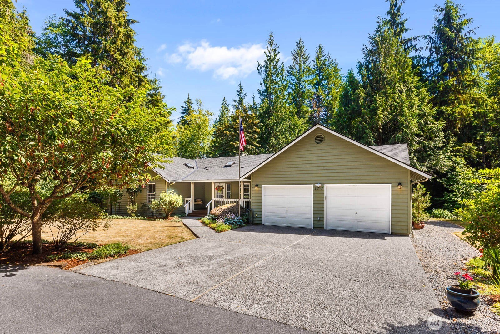 2717 Newberg Road