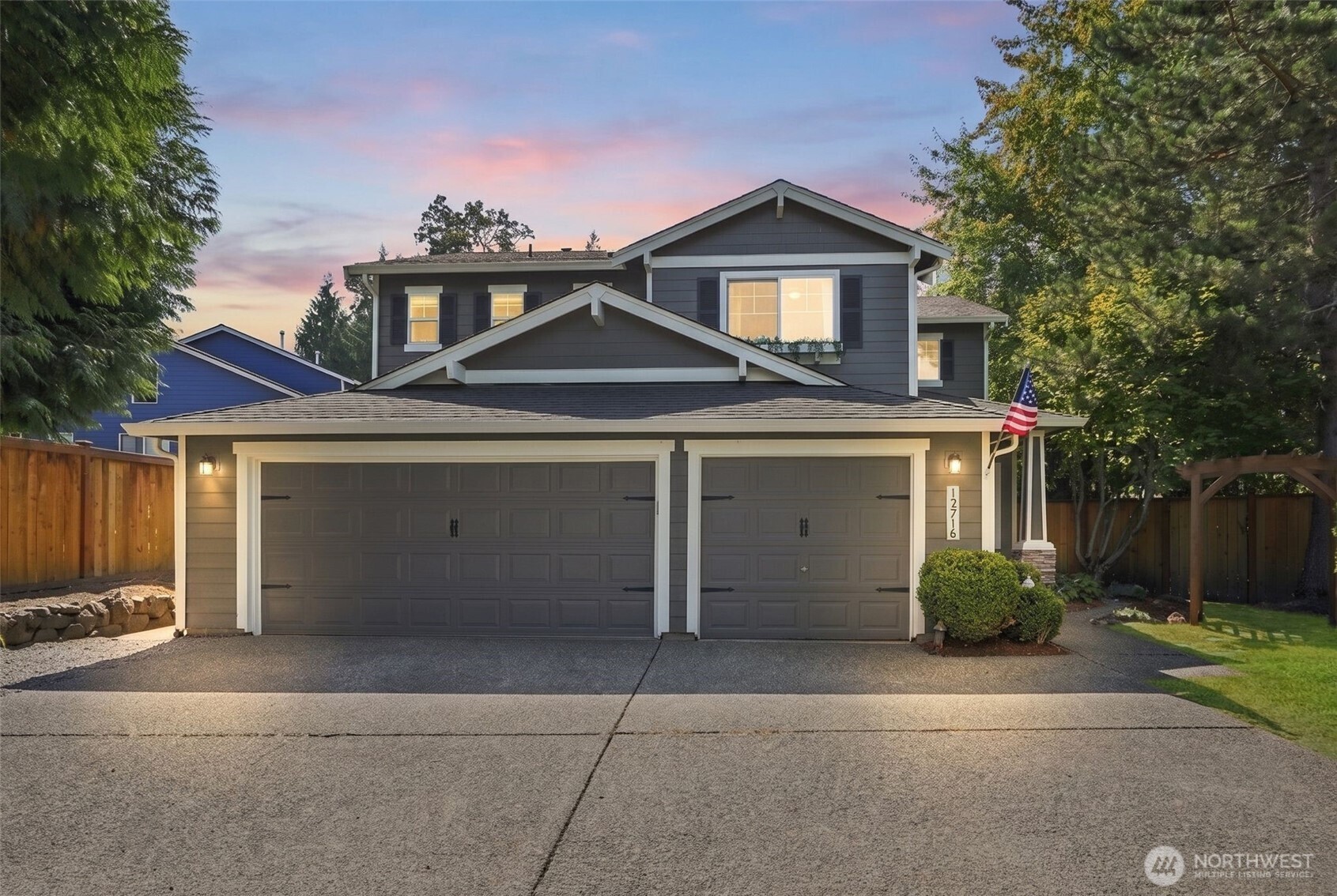 12716 64th Drive