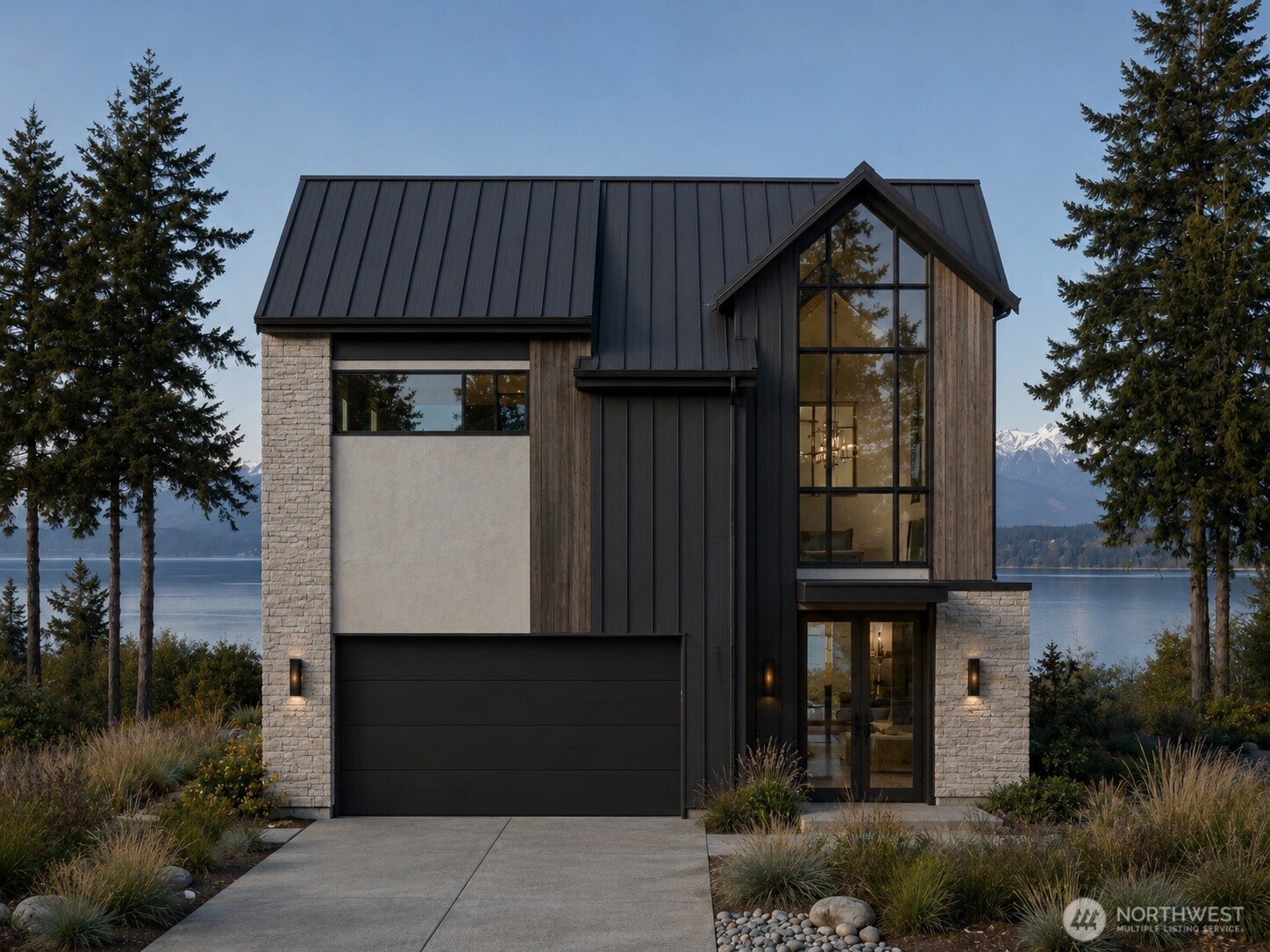 5215 Jacobsen Road