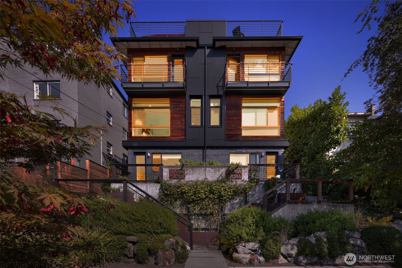 2708 Franklin Avenue #B