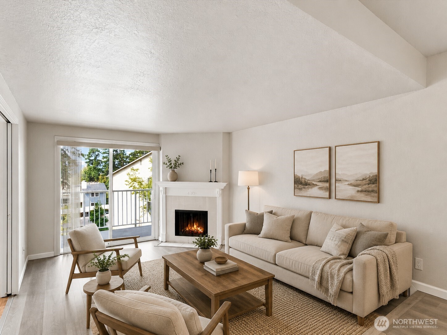 9484 Redmond-Woodinville Road #C204