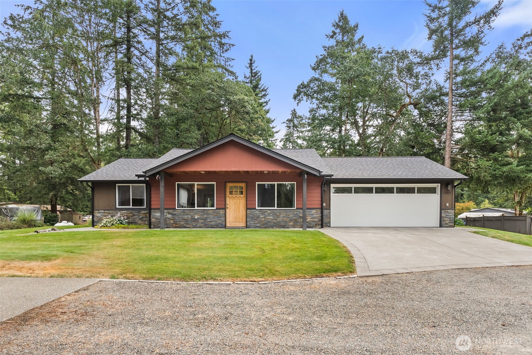 17033 Sargent Road
