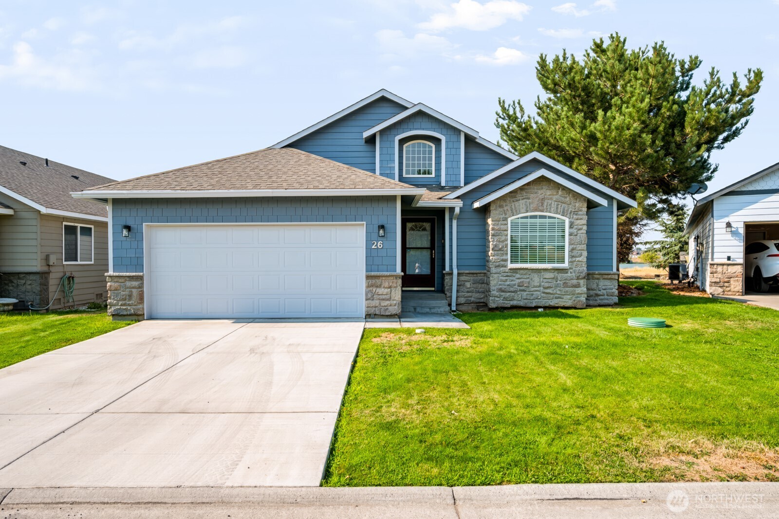 1300 Marina Drive #26
