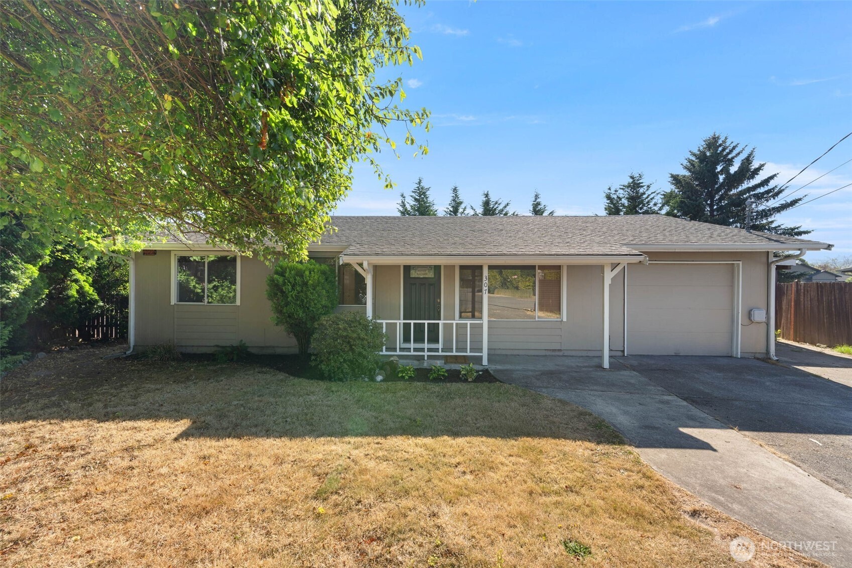 307 Whitesell Court