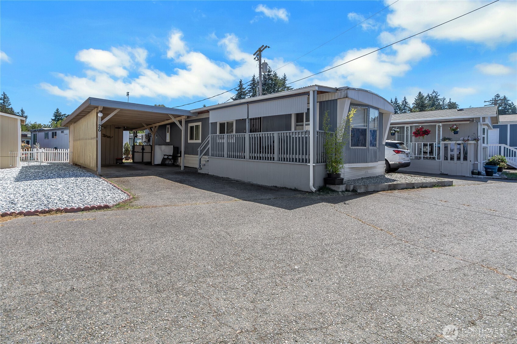 17103 Spanaway Loop Road #26