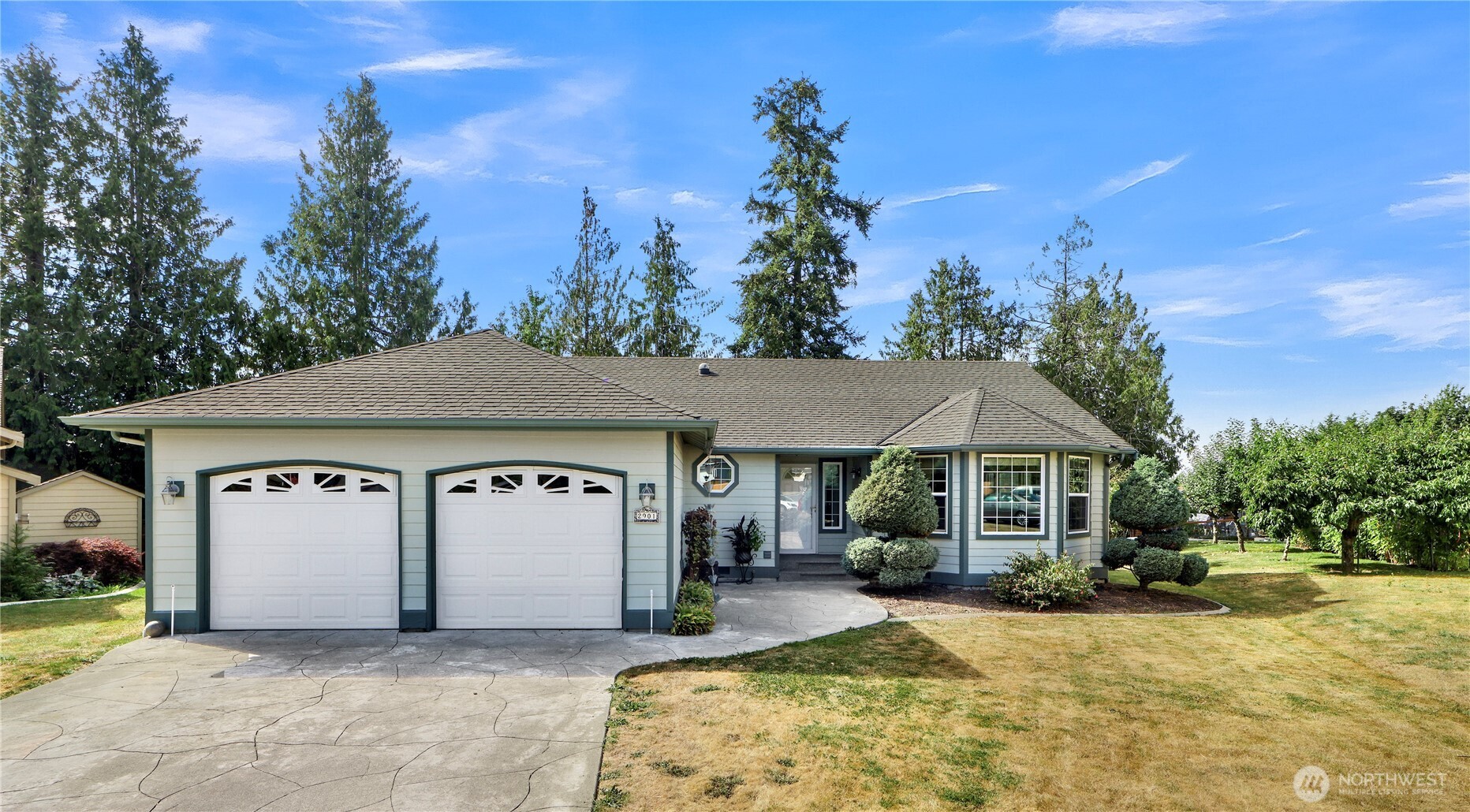 2901 Montgomery Place