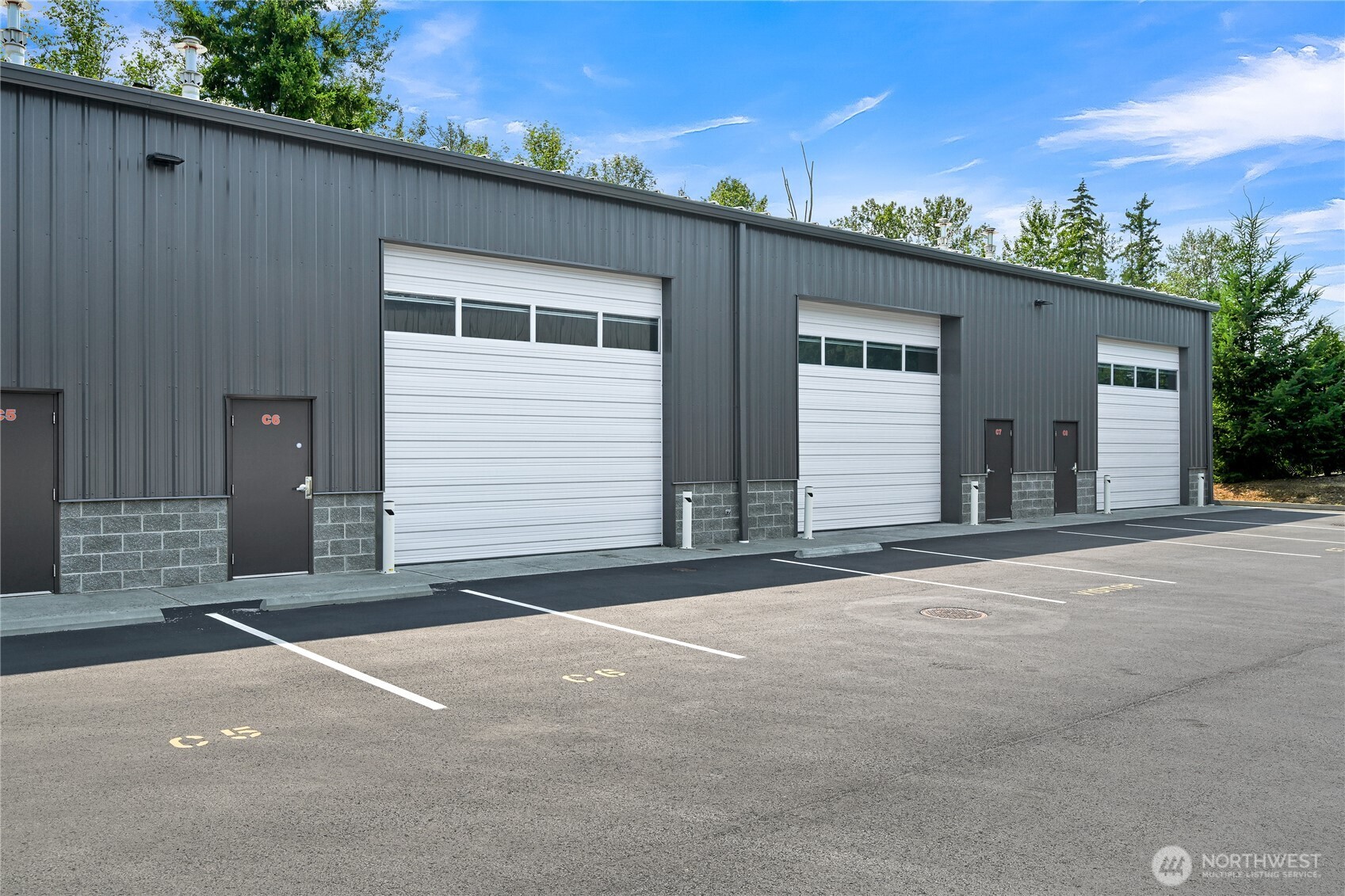 3641 Irongate Road #C6