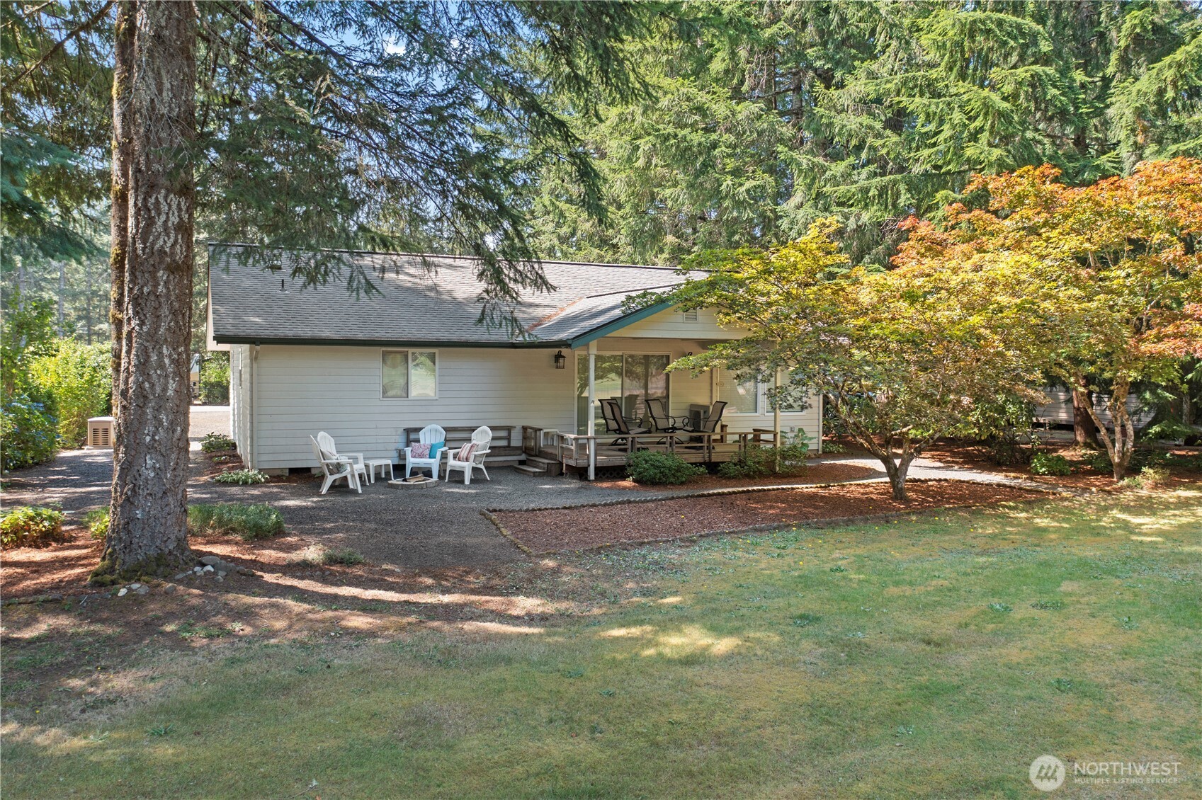 260 Mount Christie Drive