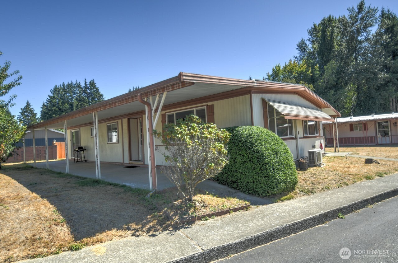 1841 Trosper Road #2