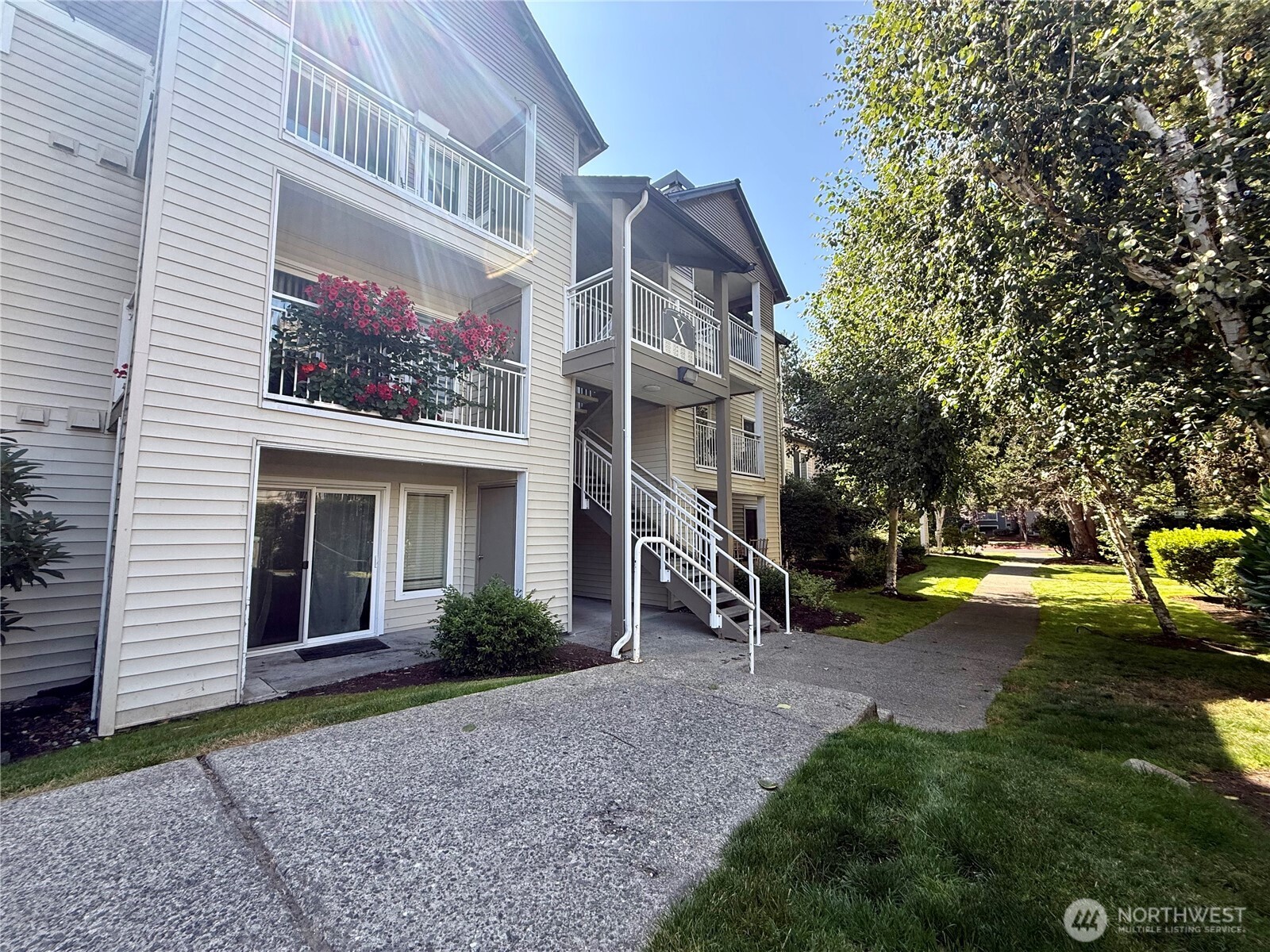 12405 Harbour Pointe Boulevard #X104