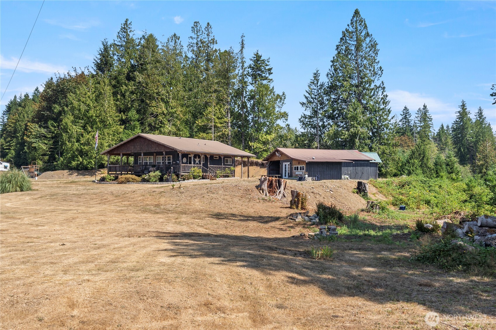 111 Jaybird Lane