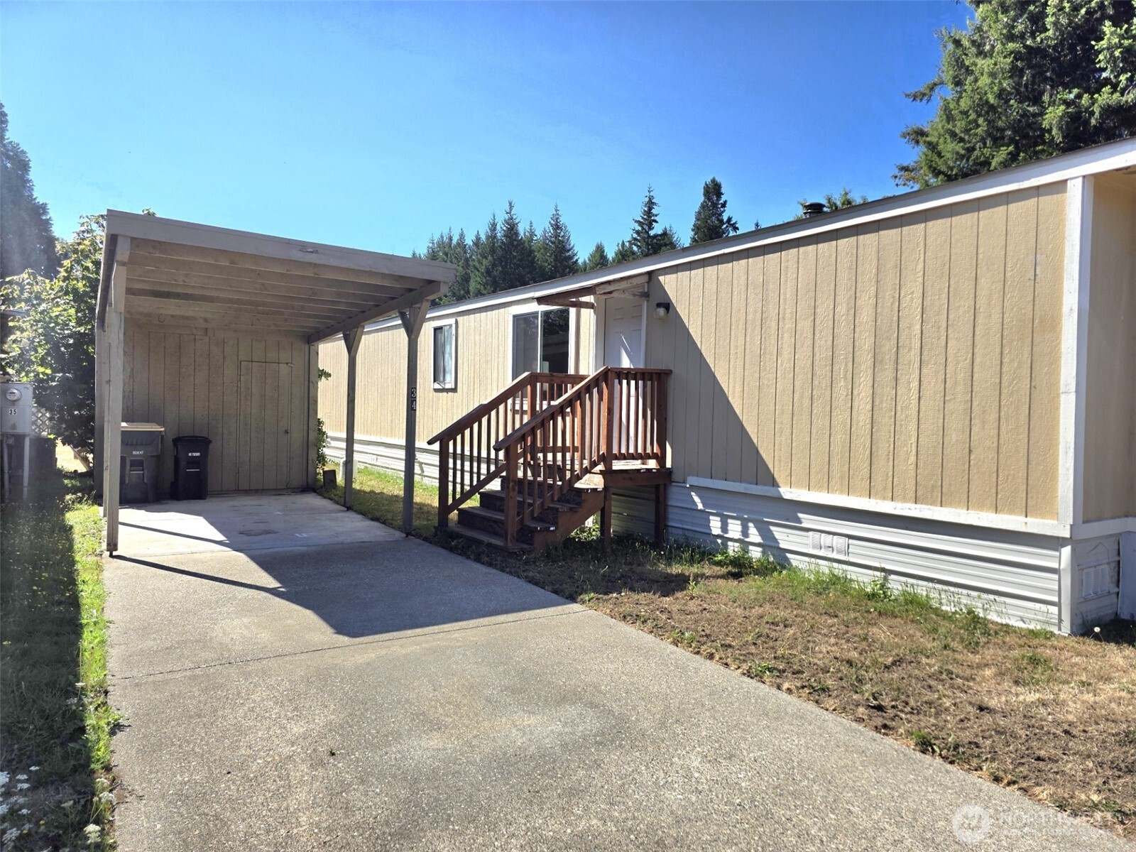 17114 153rd Avenue #34
