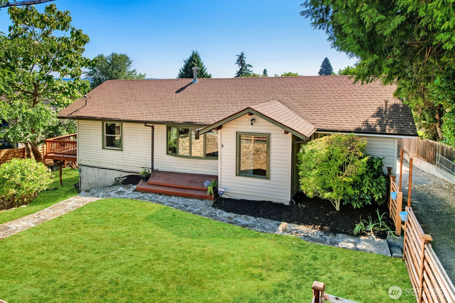 909 Langston Road