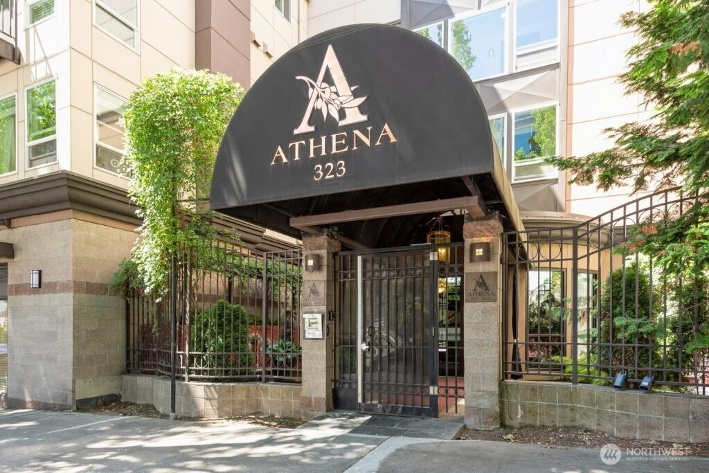 323 Queen Anne Avenue #616