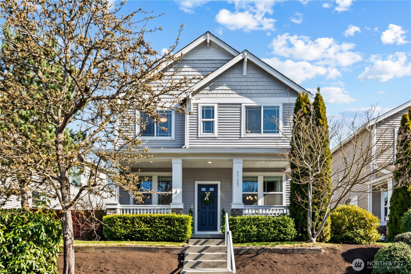 2723 84th Drive