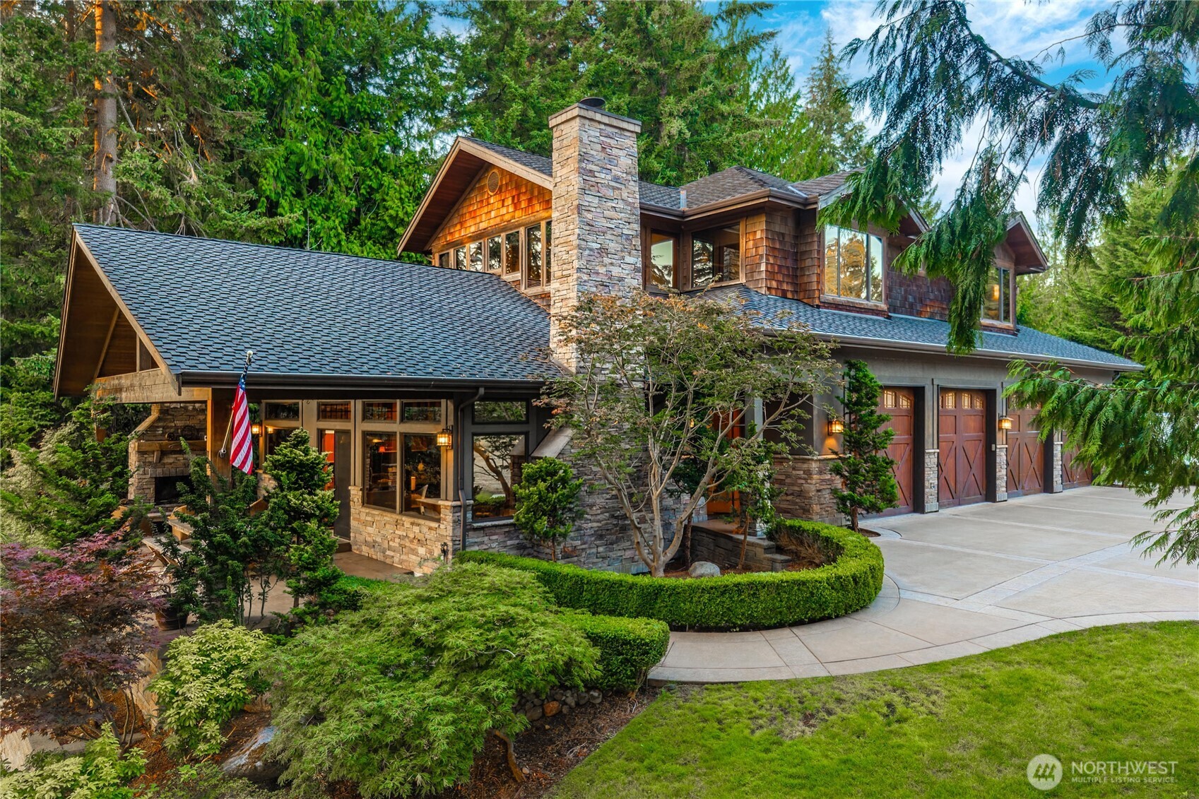20914 Snag Island Drive