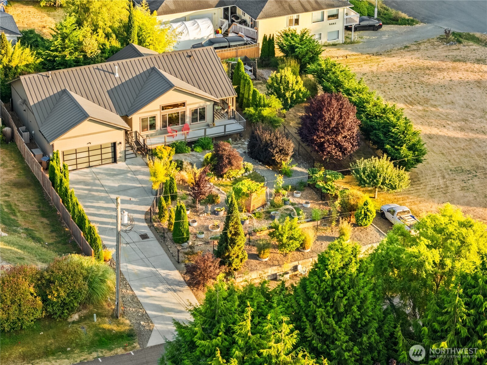 5095 Willow Road