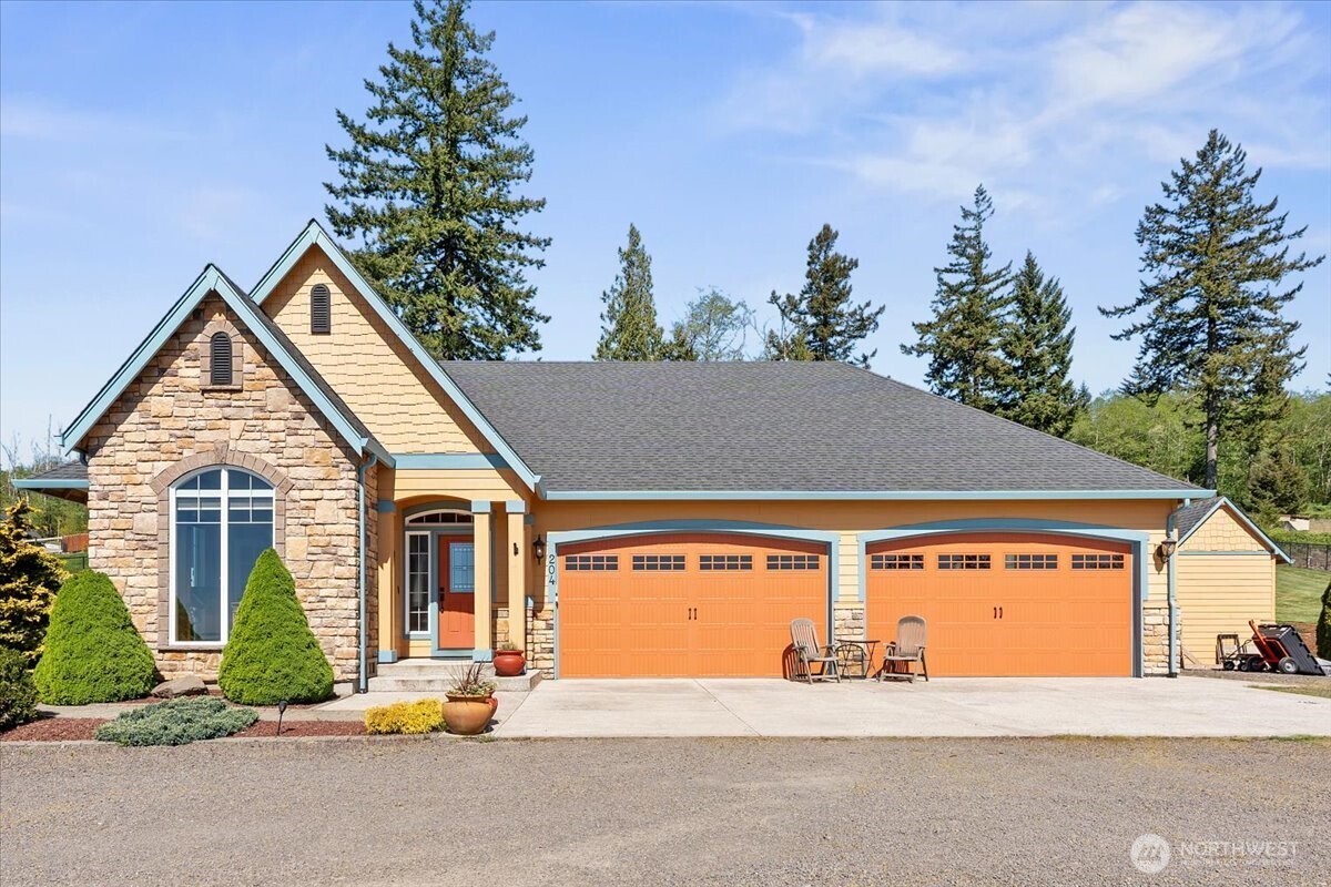 204 Powder Hill Drive