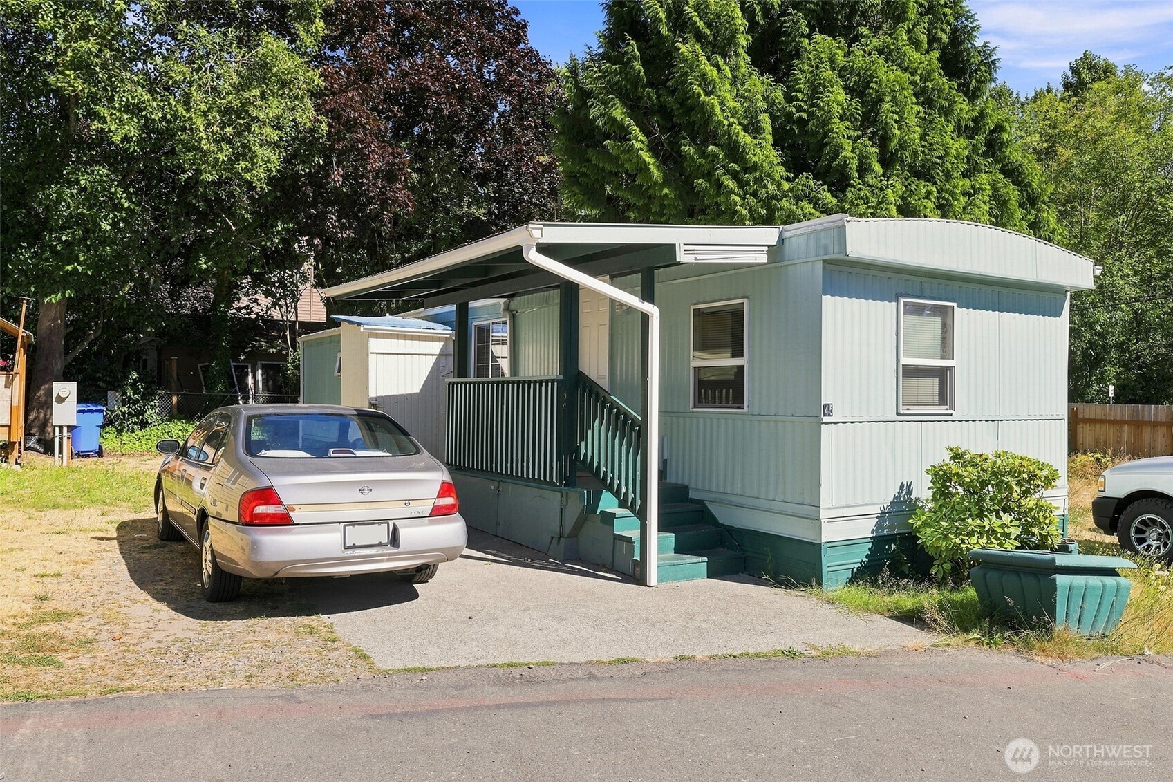 2424 260th Street #45