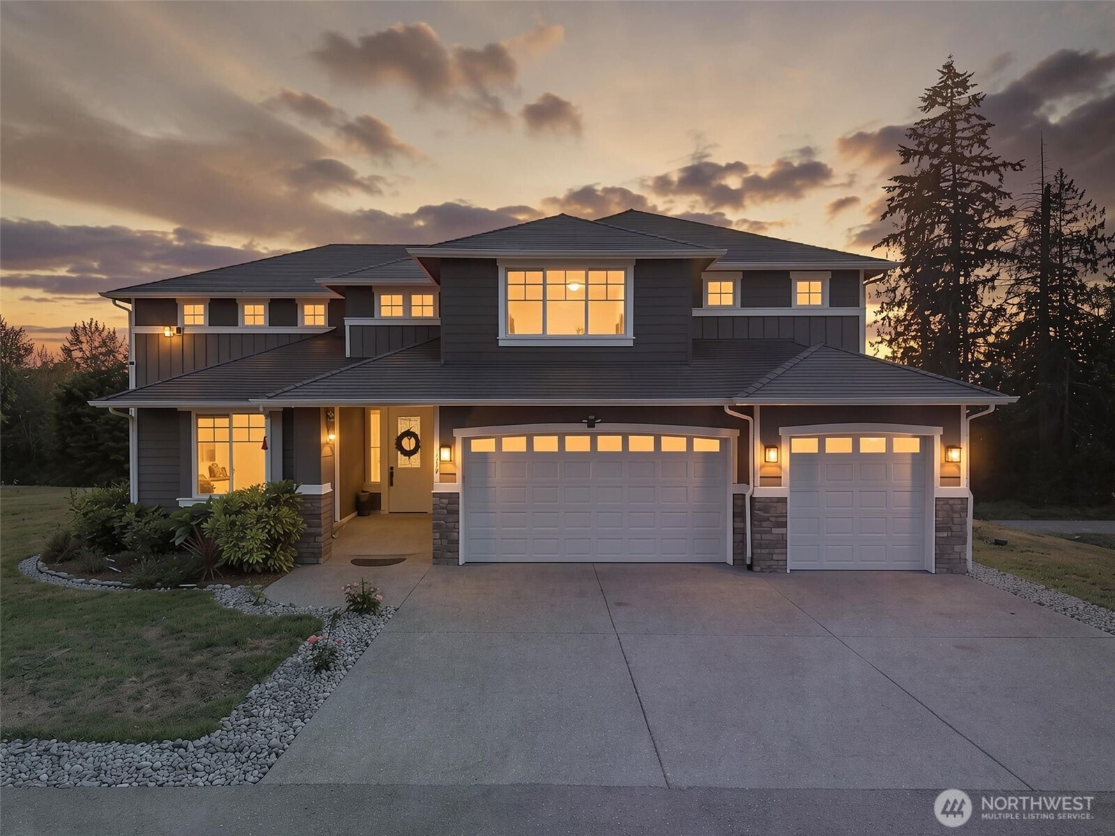 5319 Pilchuck Tree Farm Road