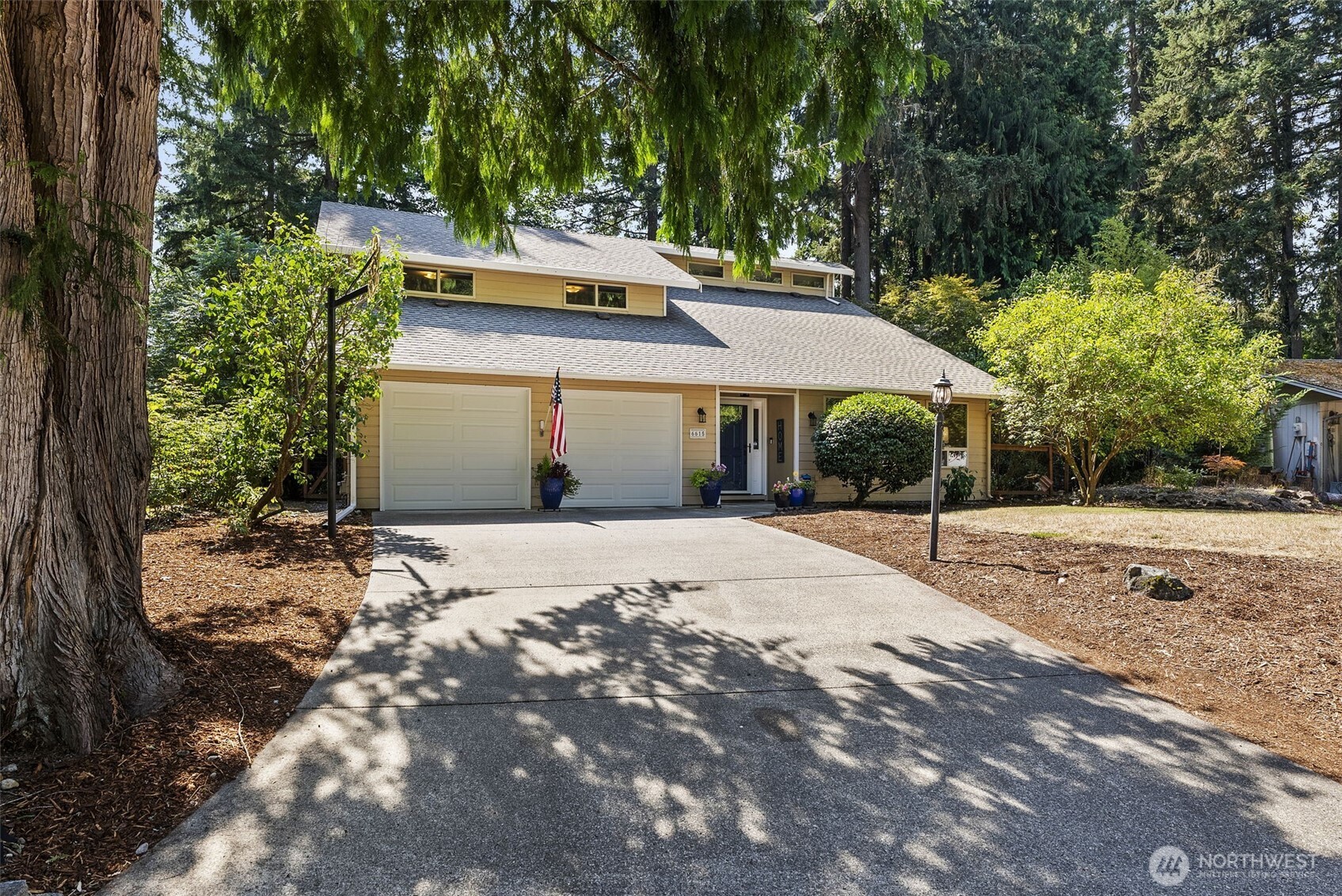 6615 Sierra Court