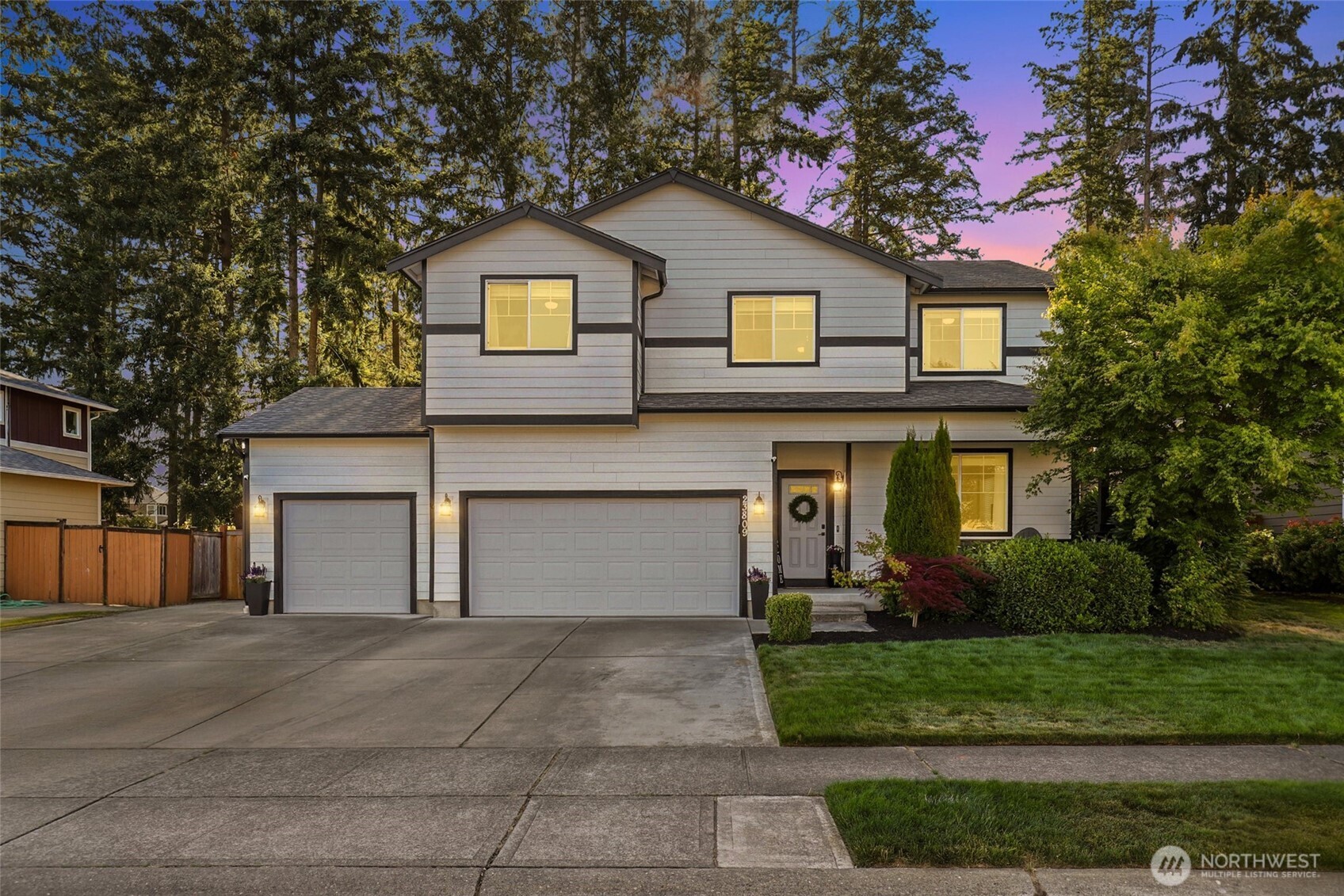23809 79th Avenue Ct