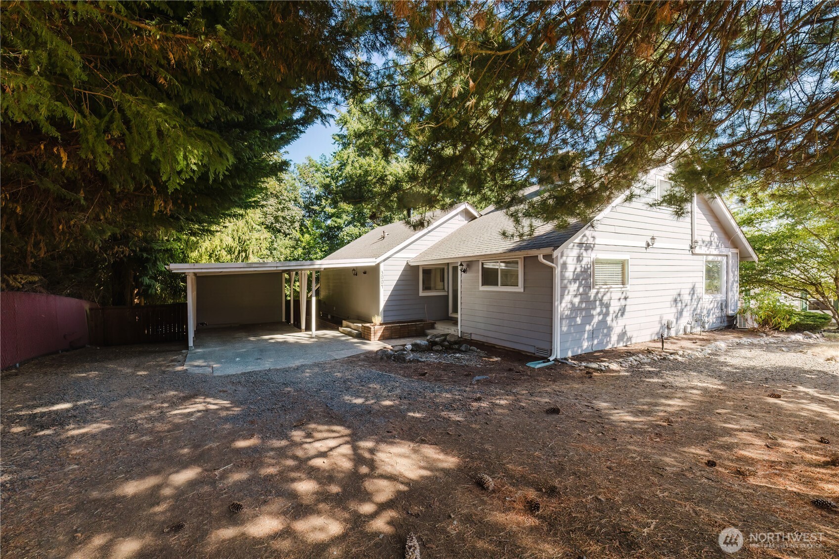 3004 Olympus Drive