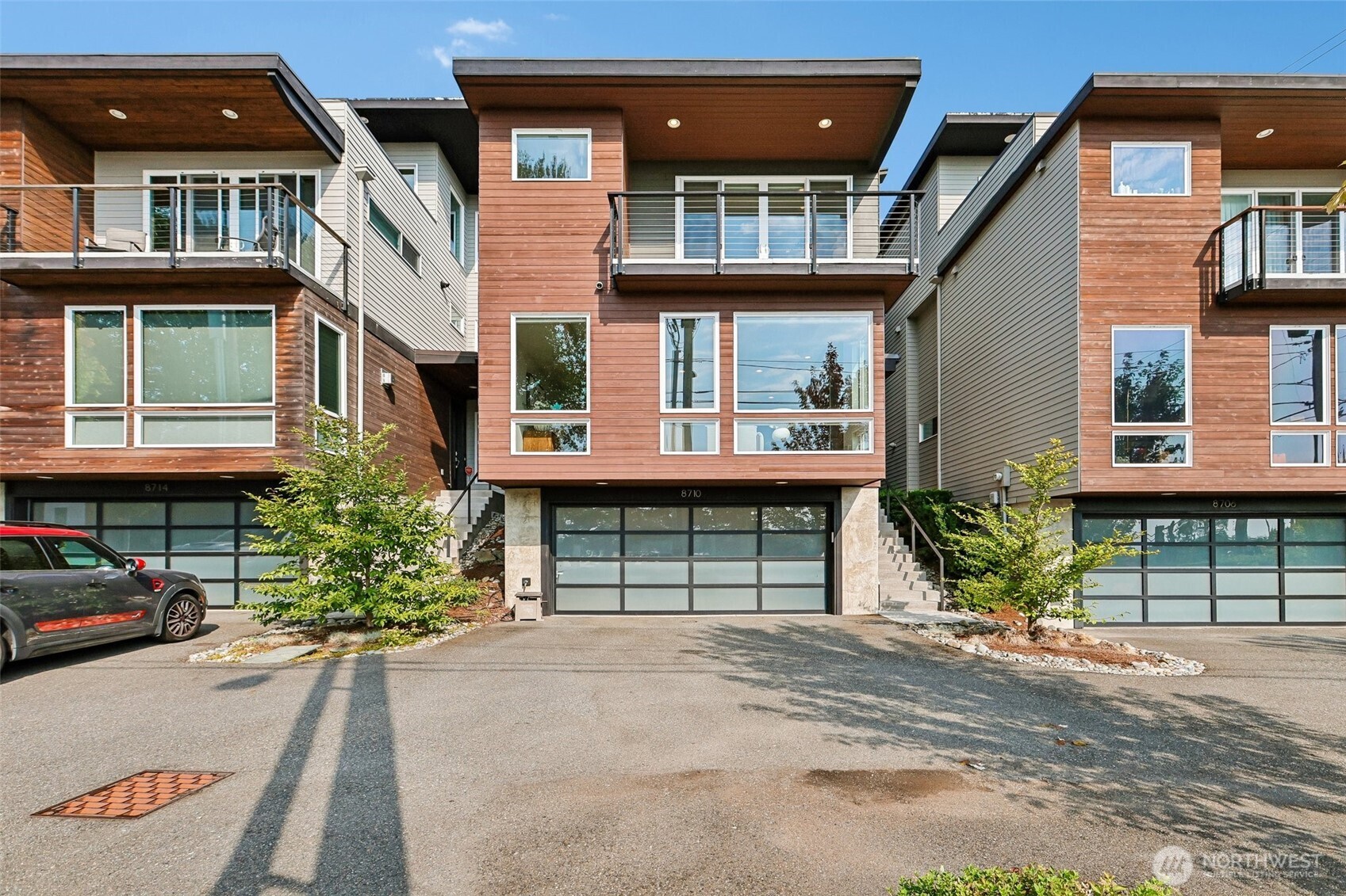 8710 112th Avenue #B