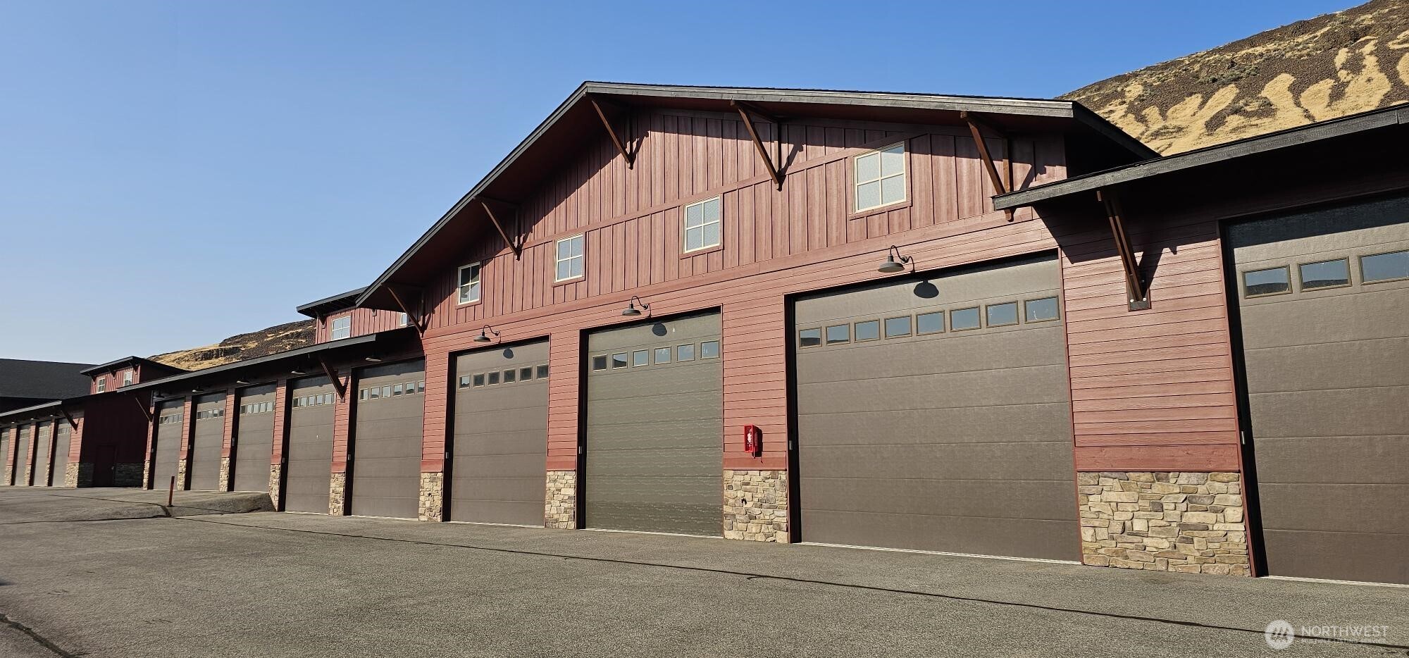 9532 Ridgeview Drive #36