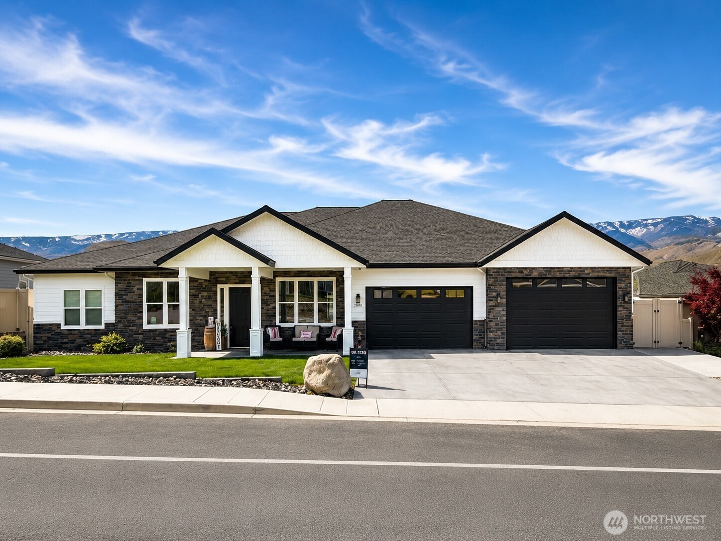 2858 Falcon View Drive
