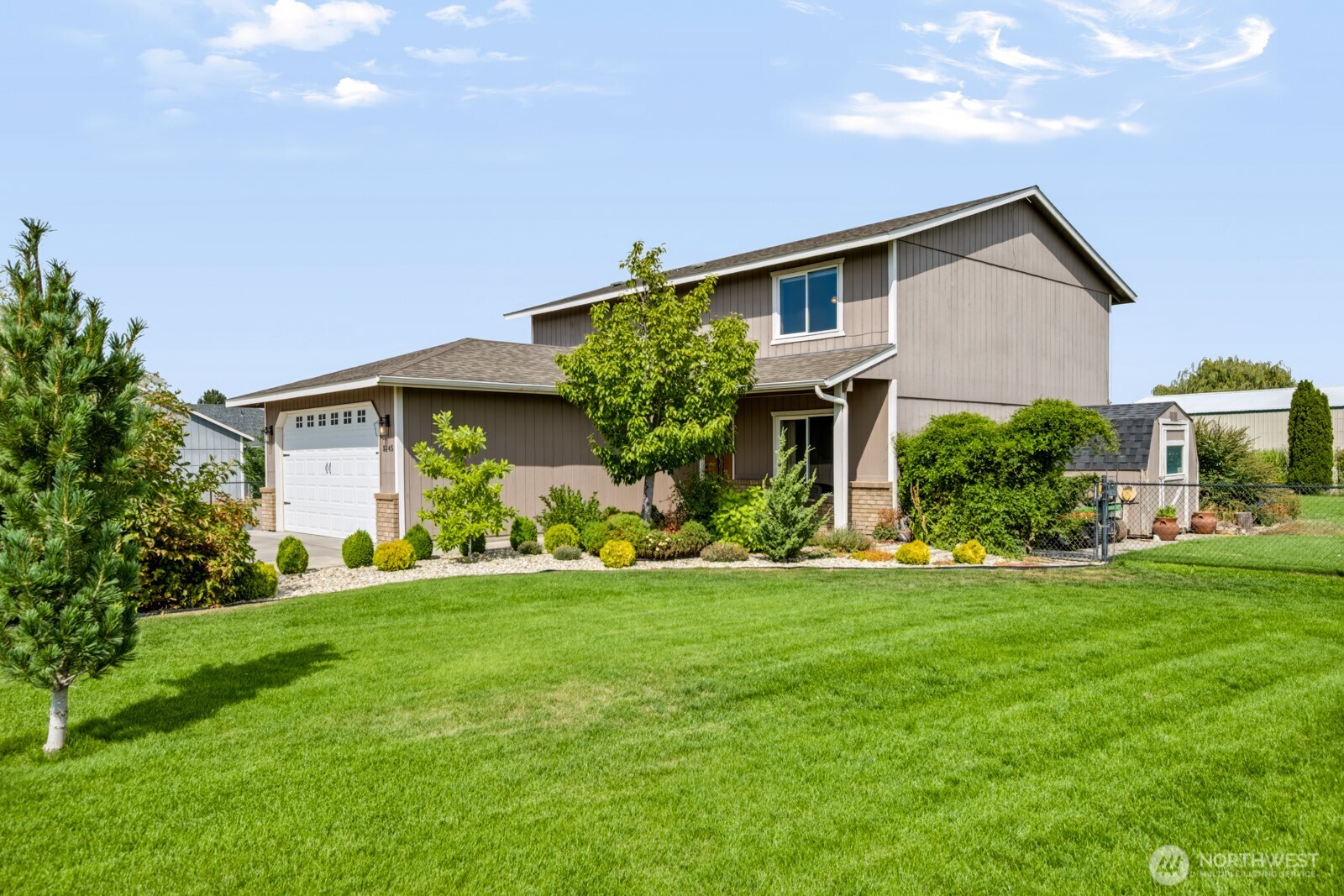 3145 Snow Goose Road