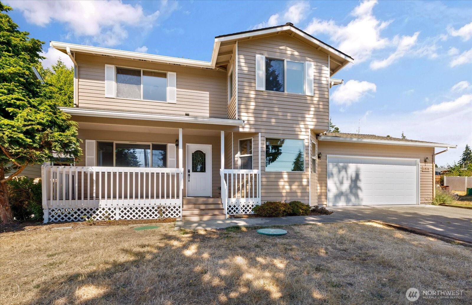 1279 Halsey Drive