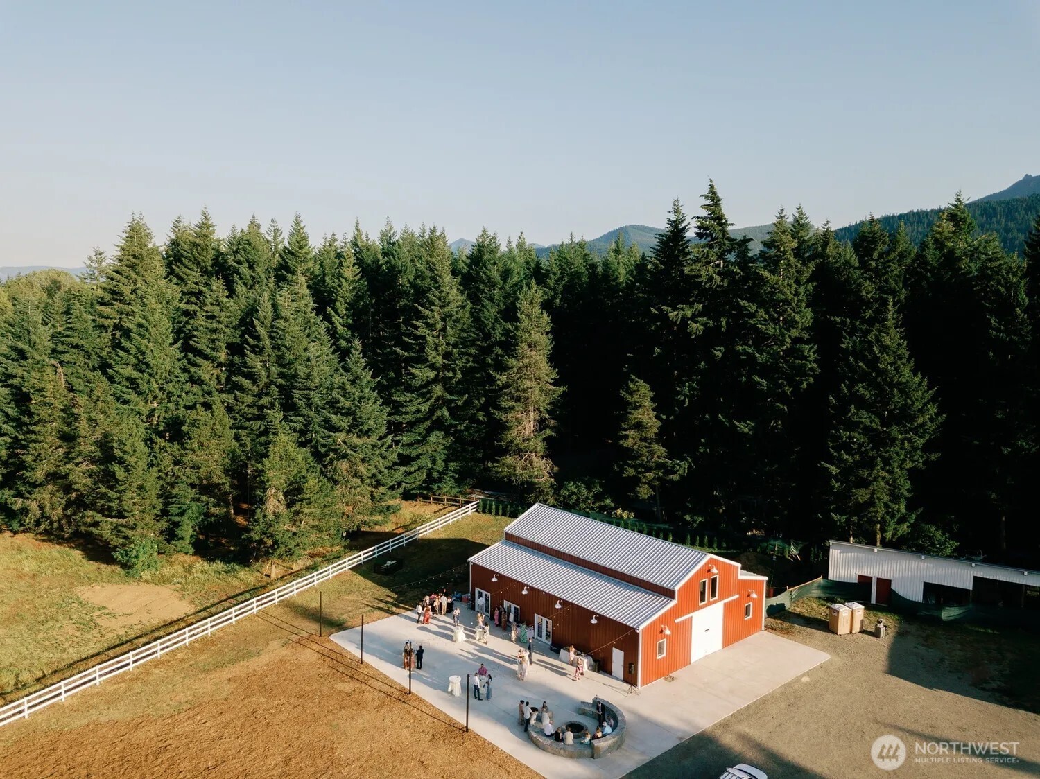 182 Silver Ridge Ranch Road
