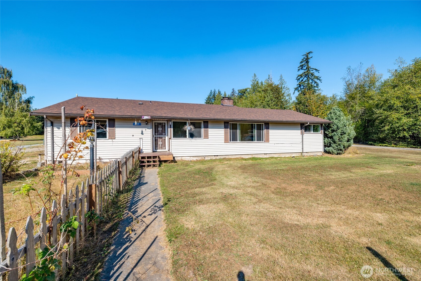 849 Burlingame Road