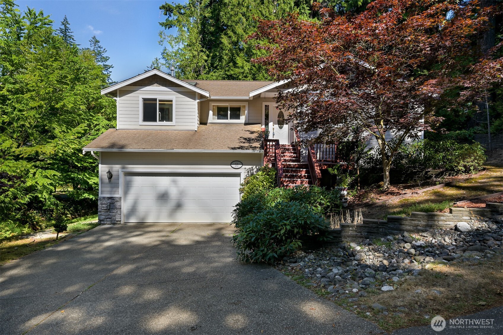 55 Lake Louise Drive
