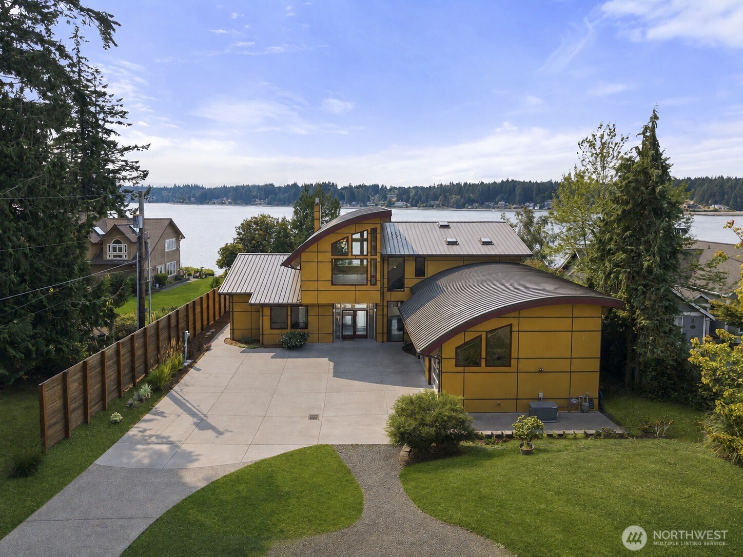7627 Cooper Point Road