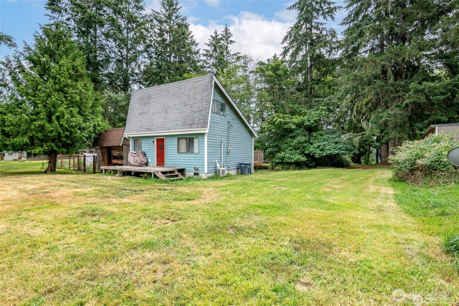 406 Madrona Drive